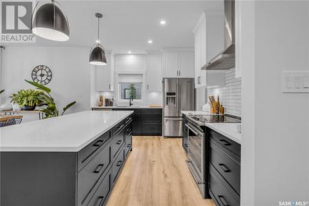 3518 GREEN CREEK ROAD, Regina, Saskatchewan S4V 3H3, Canadá