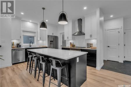 3518 GREEN CREEK ROAD, Regina, Saskatchewan S4V 3H3, Canadá