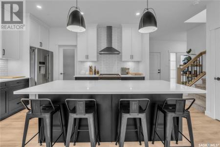 3518 GREEN CREEK ROAD, Regina, Saskatchewan S4V 3H3, Canadá