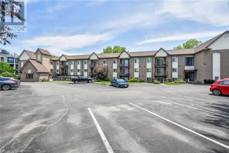 20 JOHN STREET, Grimsby, Ontario L3M 1X5, Canada