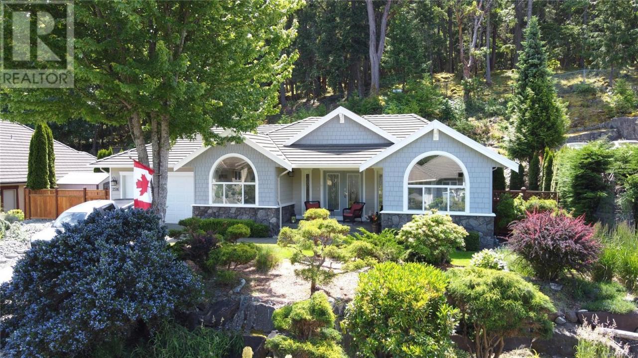 2516 ANDOVER ROAD, Nanoose Bay, Colombie-Britannique V9P 9K5, Canada