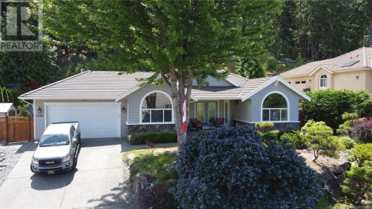 2516 ANDOVER ROAD, Nanoose Bay, Colombie-Britannique V9P 9K5, Canada