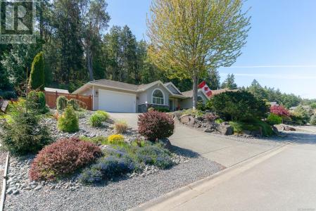 2516 ANDOVER ROAD, Nanoose Bay, Colombie-Britannique V9P 9K5, Canada