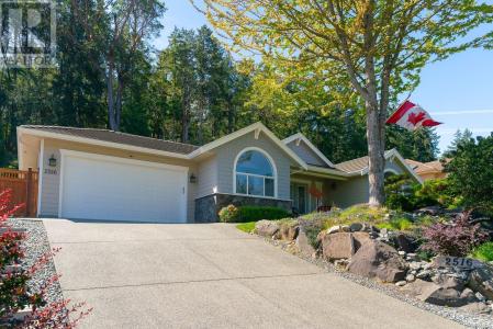 2516 ANDOVER ROAD, Nanoose Bay, British Columbia V9P 9K5, Canada