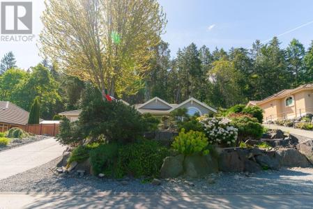 2516 ANDOVER ROAD, Nanoose Bay, Colombie-Britannique V9P 9K5, Canada