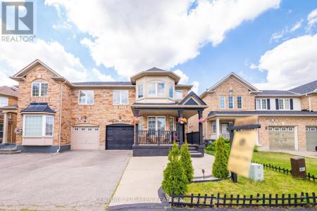 1107 BARR CRESCENT, Milton (be Beaty), Ontario L9T 6Y3, Canada