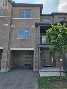 205 WEST OAK TRAIL, Kitchener, Ontario N2R 0R9, Canada