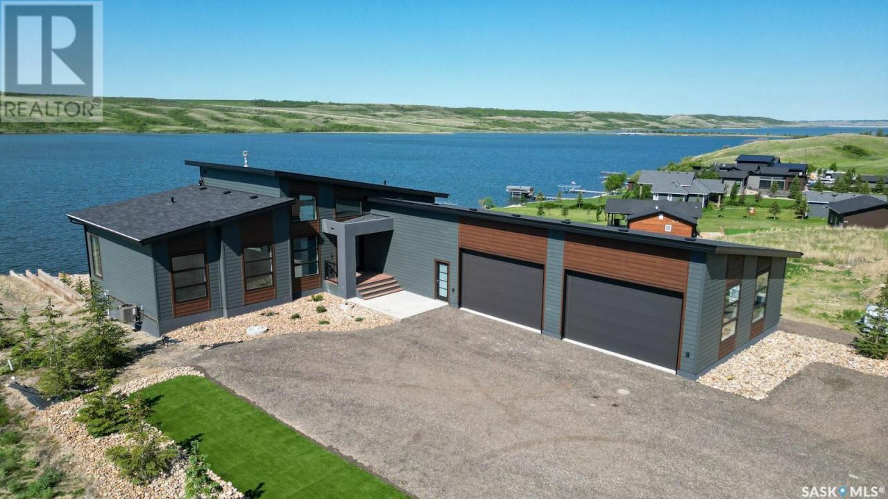 12 SUNSET BOULEVARD, North Grove, Saskatchewan S0G 0P0, Kanada