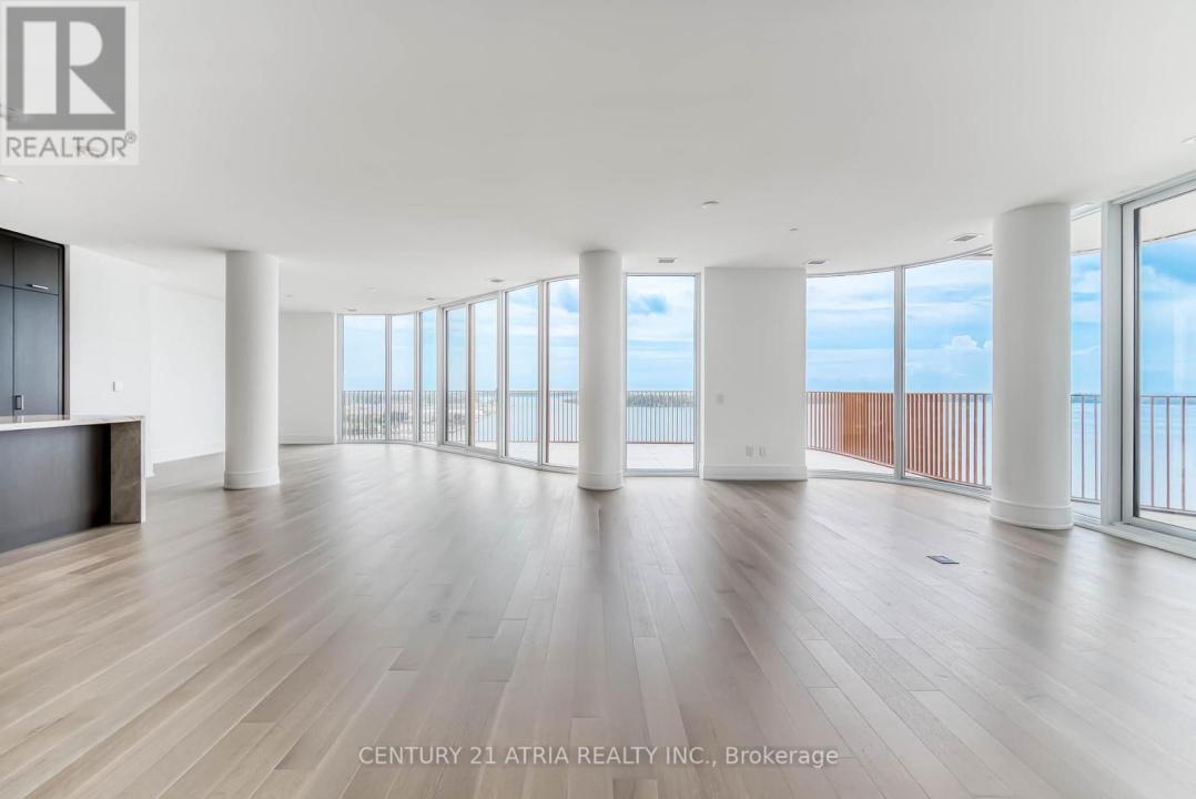 155 MERCHANTS' WHARF, Toronto (waterfront Communities), Ontario M5A 0Y4, Canadá