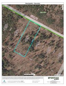 8e Concession, Clarendon, Quebec J0X 2Y0, Canadá