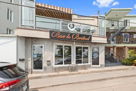 4755 Boul. Ste-Anne, Québec (Beauport), Quebec G1C 2K3, Canada