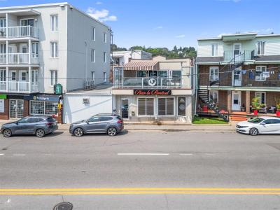 4755 Boul. Ste-Anne, Québec (Beauport), Quebec G1C 2K3, Canada