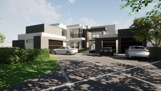 Hartbeespoort, North West, Sudafrica