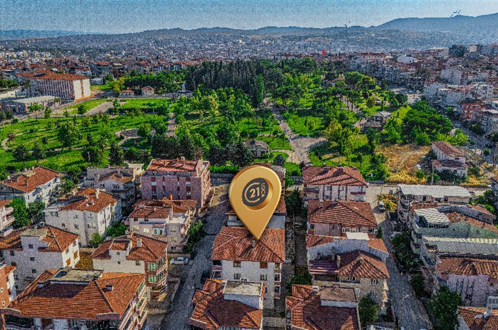 Balıkesir, Türkei