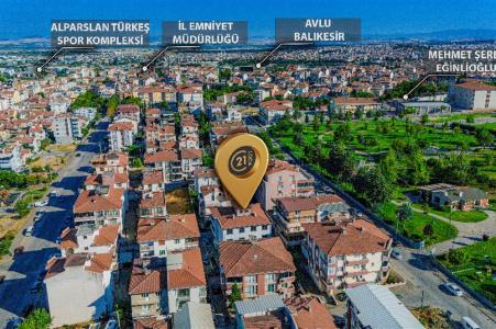 Balıkesir, Türkei