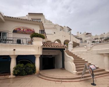 Malaga, Andalucía 29630, Hiszpania