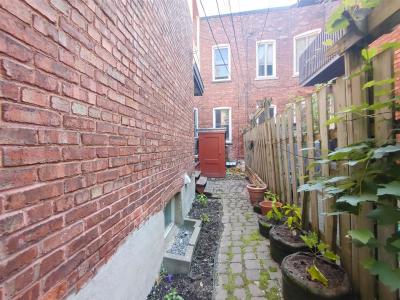 2247 Av. de Hampton, Montréal (Côte-des-Neiges/Notre-Dame-de-Grâce), Квебек H4A 2K5, Канада