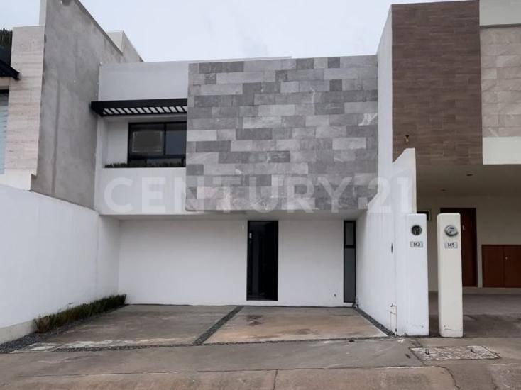 Fraccionamiento Forja Real ,, 圣路易斯波托西, 圣路易斯波托西 78413, 墨西哥