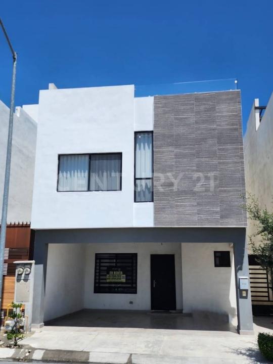 Apodaca, Nuevo León 66606, Meksika