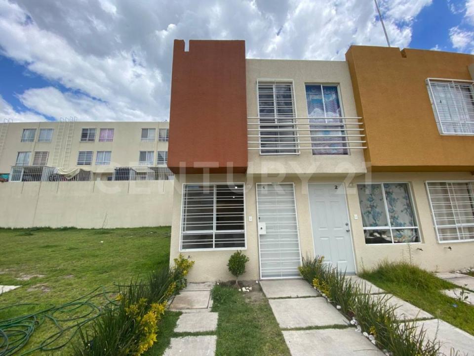 Efeso manzana 23, lote 1, vivienda 1, numero 1,, Tecámac, État De Mexico 55765, Mexique