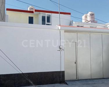 Venus 24,, Tultitlán, Estado De México 54930, México