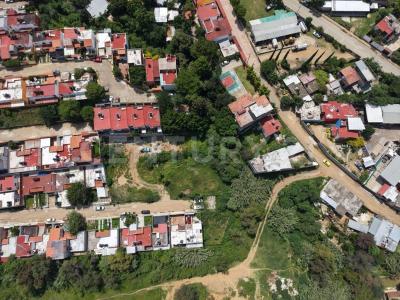 San Andrés Huayapam, Oaxaca 68288, México