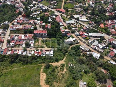 San Andrés Huayapam, Oaxaca 68288, Mexique