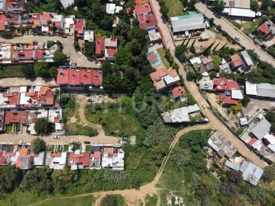 San Andrés Huayapam, Oaxaca 68288, Mexique
