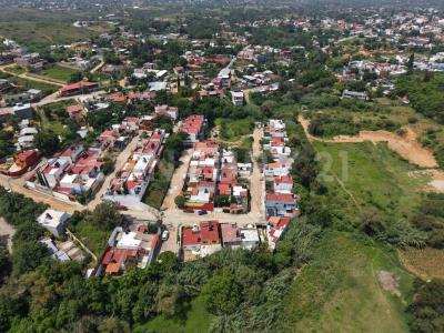 San Andrés Huayapam, Oaxaca 68288, Mexique