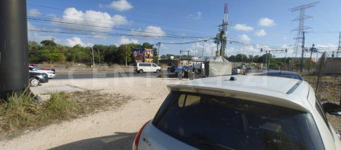Cancún/Benito Juárez, Quintana Roo 77560, Messico