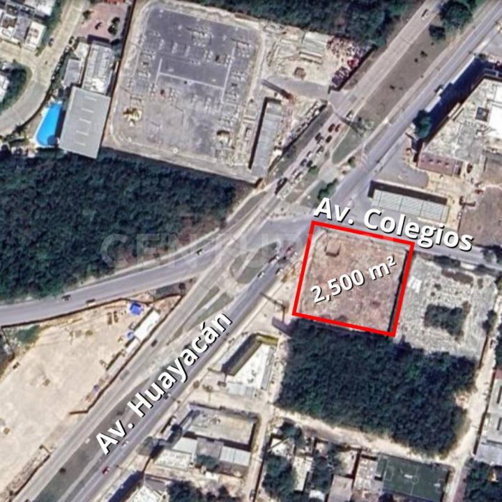 Cancún/Benito Juárez, 킨 타나 77560, 멕시코