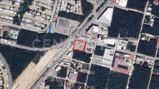 Cancún/Benito Juárez, 킨 타나 77560, 멕시코