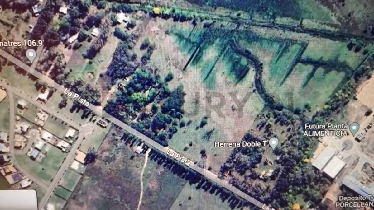 La Pista y Ruta 26 S/N, Escobar, GBA Norte 00001, الأرجنتين