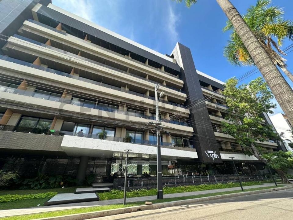 CONDOMINIO SKY LUXIA , Equipetrol, Santa Cruz 00001, Bolivie