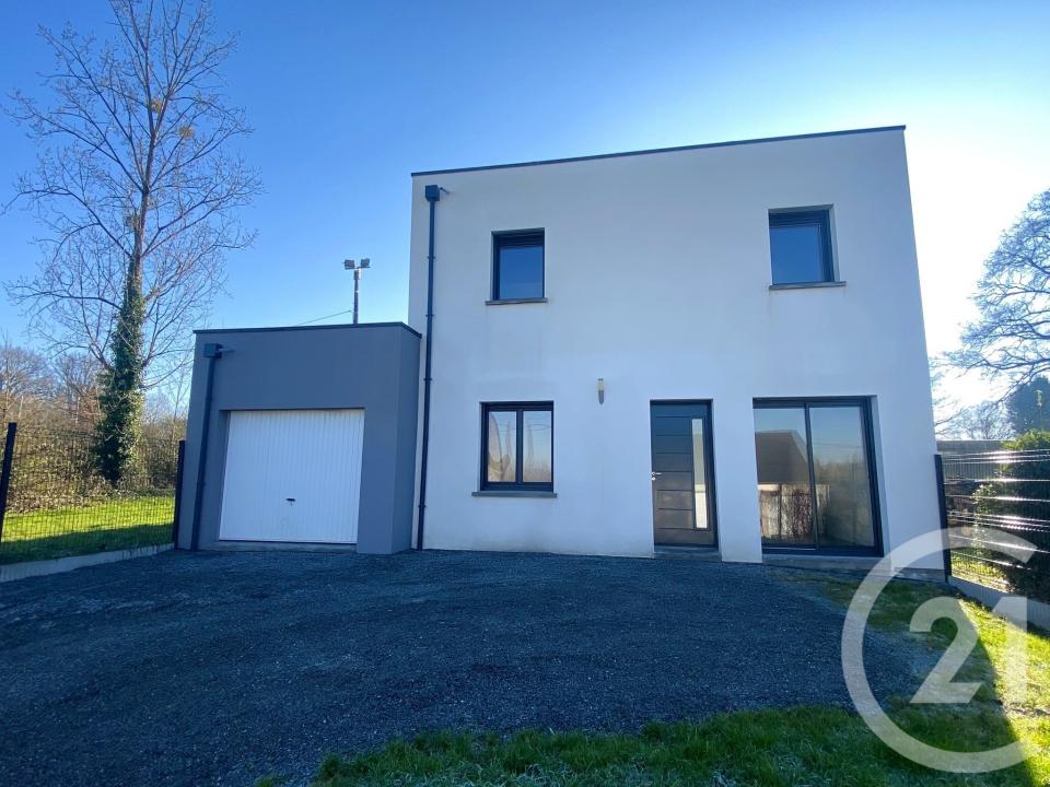 Plesse, País Do Loire 44630, França