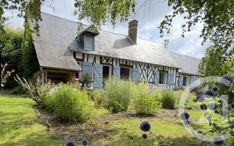 St Germer De Fly, Picardie 60850, 法國