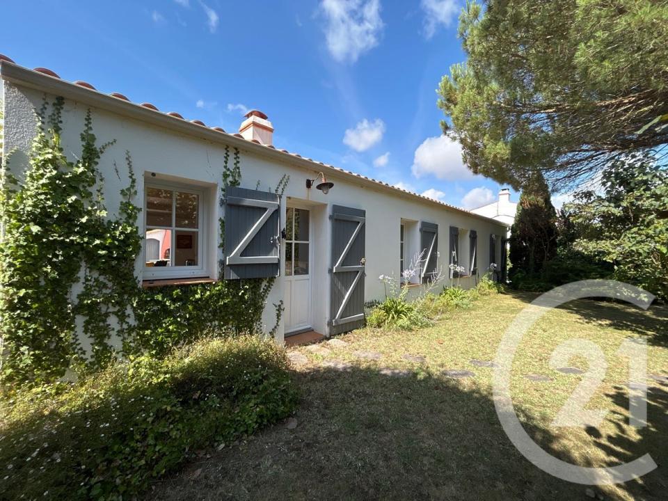 St Hilaire De Riez, 卢瓦尔河地区 85270, 法国