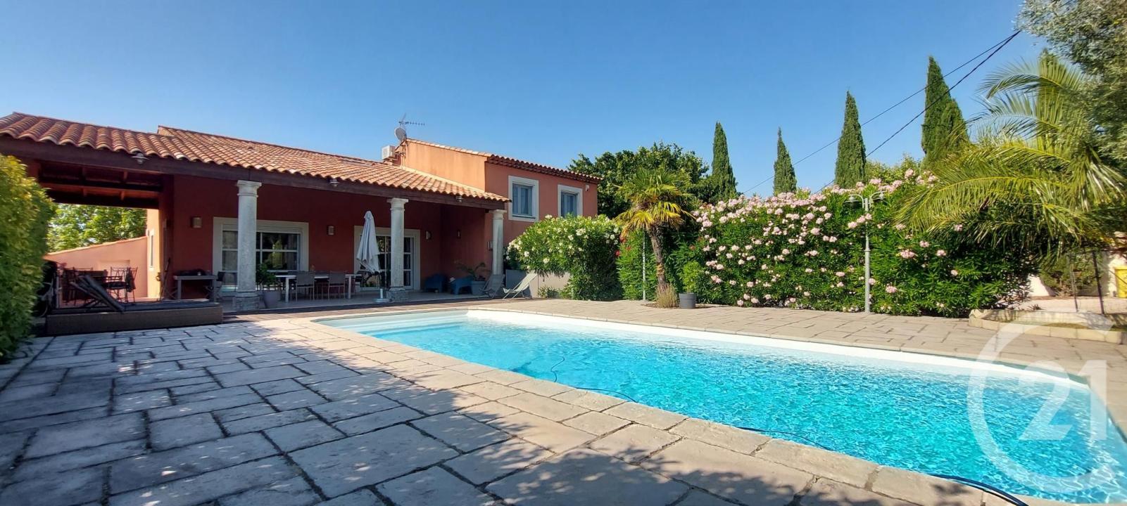 Gignac La Nerthe, Provence-Alpes-Côte D'Azur 13180, Frankreich