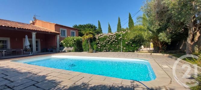 Gignac La Nerthe, Provence-Alpes-Côte d'Azur 13180, France