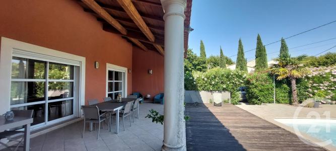 Gignac La Nerthe, Provence-Alpes-Côte D'Azur 13180, Frankreich