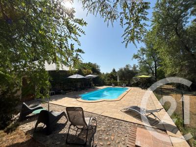 Vauvert, Languedoc-Roussillon 30600, Francja