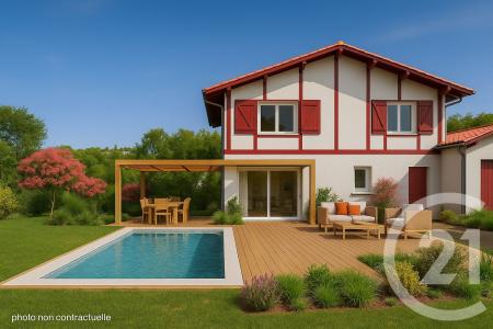 Arbonne, Aquitaine 64210, France