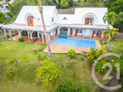 St Denis, Reunion 97400, Francja