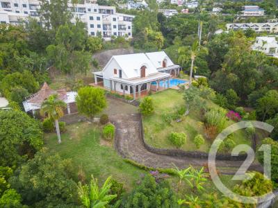 St Denis, Réunion 97400, France