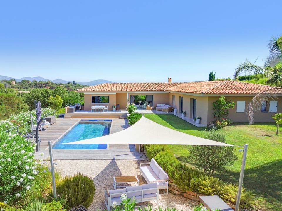 Cogolin, Provence-Alpes-Côte D'Azur 83310, فرنسا