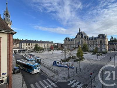 Evreux, Haute-Normandie 27000, France