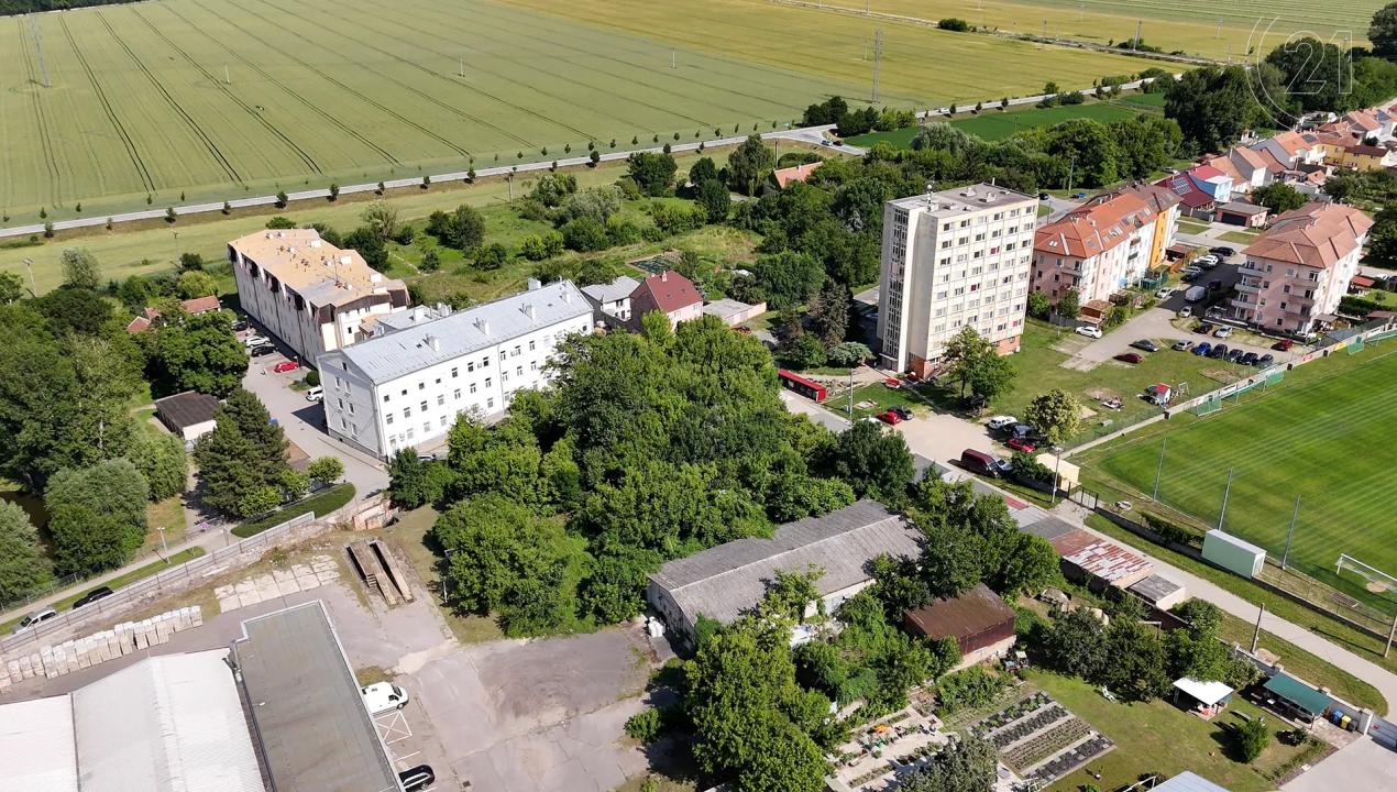 Vodní, Hrušovany U Brna, Brno-venkov 100 00, República Checa