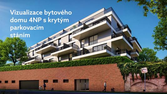 Vodní, Hrušovany U Brna, Brno-venkov 100 00, República Checa
