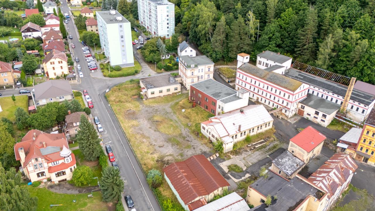 Rudolfova, Děčín, Děčín 40505, 捷克共和國