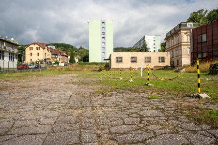 Rudolfova, Děčín, Děčín 40505, 捷克共和國